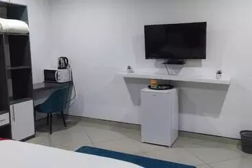 Royal/hilton Bed & Breakfast