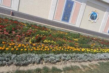 Al Hilal Hostel
