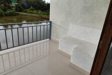 Bed and Breakfast Bliss Water Resort