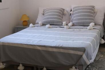 مبيت وإفطار Dar Des Arts