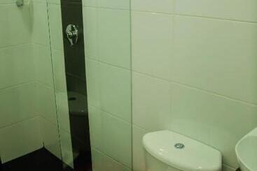 Casa Hotel Los Arboles