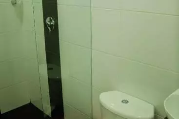 Casa Hotel Los Arboles