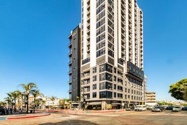 Huoneistohotelli Downtown Loft By Uliv