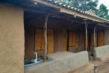 Hotell Abimansala Resort