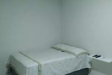 Hotel Dalu Caetité Ba