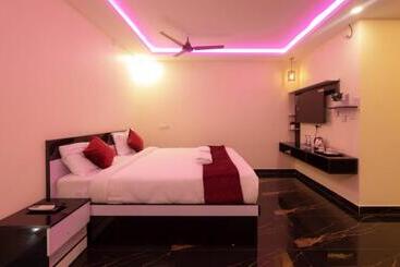 Beestay Hotels Elite Park Tirupati