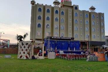 酒店 Grand Vasaante