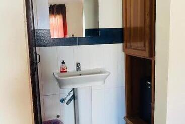 Hotelli Imsouane Cliff House