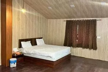 ホテル Matoshree Green Stay Sariska