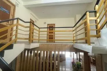 Hotel Rambler S Nest