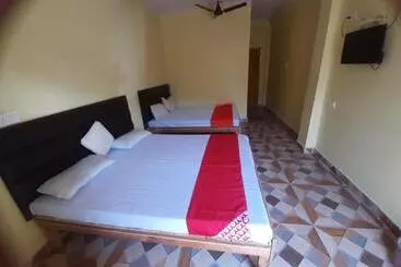 Hotel Surya Barkot