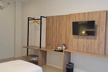 Hôtel The Safiina Point Syariah