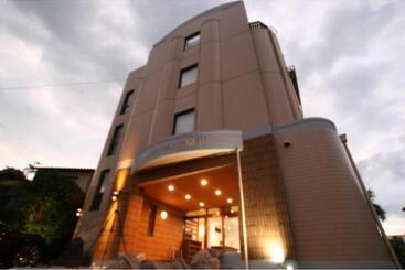 Otel 〜ｇｒａｎｄｐｉａ ｒｅｓｏｒｔ ｏｕｇｉｙａｍａ〜   Vacation Stay 50995v