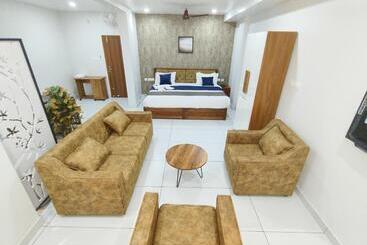 酒店 Wayanad Palace