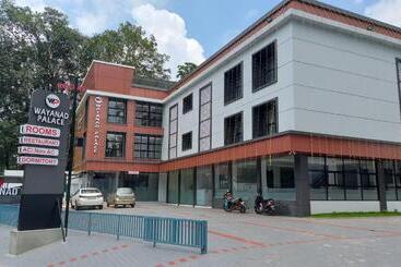 Hotel Wayanad Palace