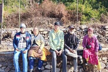 Hotel Wild Retreat Yamkeshwar