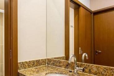 Appartement-hotel Ondas Resort