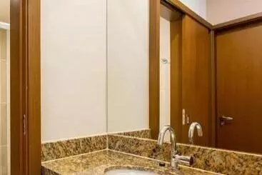 Appart'hotel Ondas Resort