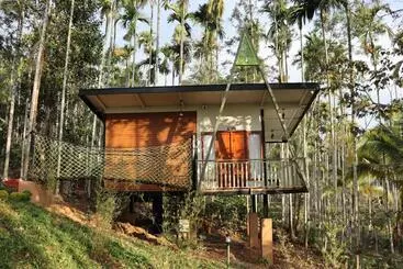 Paddy View Resort