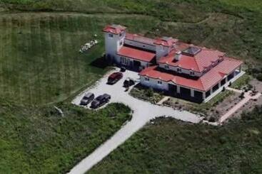 Panzió Bradford Luxe Haven