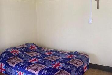 Pension Hostal Las Quince Letras