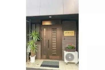 ペンション Kawaramachi Station · Home   Vacation Stay 37891v
