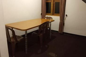 Pensionat The Mount View Guest