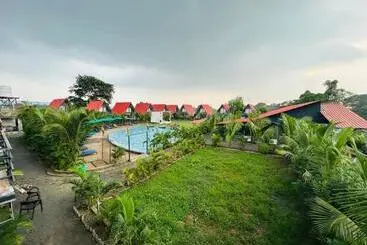 Rama Hills Unity Resort
