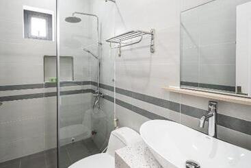 Uyên Gia Hotel Phú Quốc