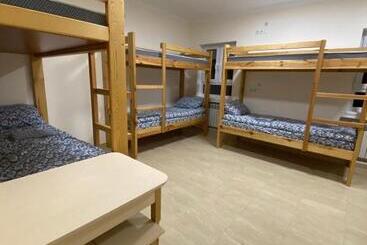 Hospedaria хостел мрія