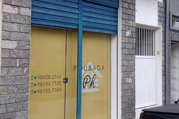 هاستل Pousada Dl