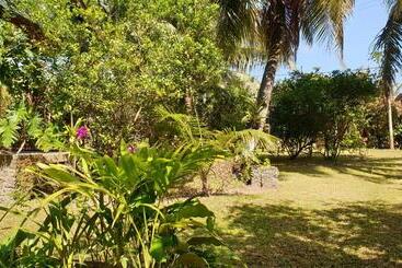 Bed and Breakfast Les Citronniers