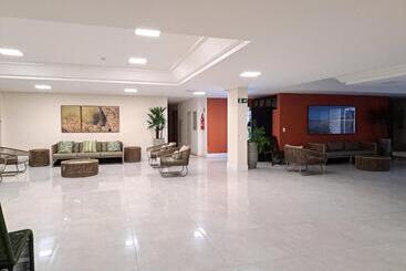 Appartement-hotel Guarajuba Paraiso Dos Coqueiros B02