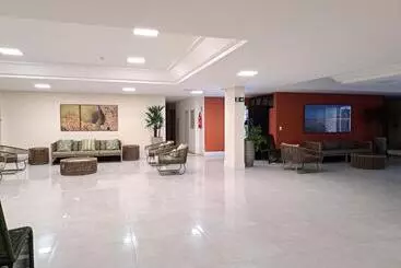 アパートホテル Guarajuba Paraiso Dos Coqueiros B02