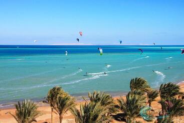 Huoneistohotelli Havana Beach Resort