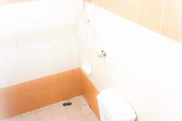 Hotel Songsak Phayao