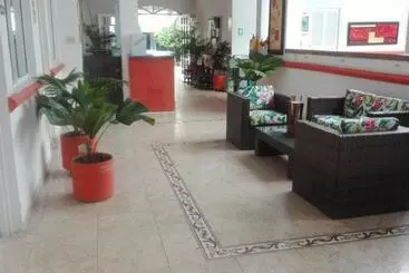 Hotel Bucaros
