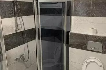 Hotel Hayal Sui̇te S