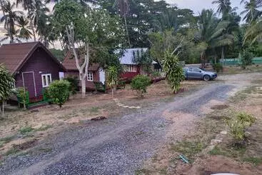 Hotel Panasak Resort
