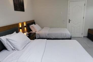 هتل Scandic Resort سكانديك ريزورت