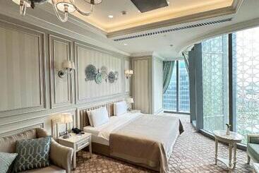 Hotel T City Presidential