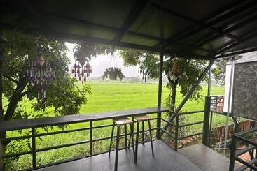 Pensão โรงแรมราชิการีสอร์ท