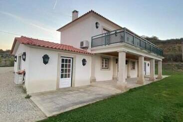 Pensão Casa Da Azenha