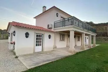 ペンション Casa Da Azenha