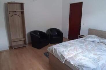 پانسیون Casa Nuria