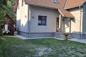 Pensionat Casa Nuria