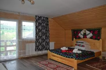 ペンション Casa Vladicu