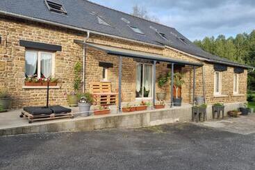 بنسيون Chambre Oiseaux