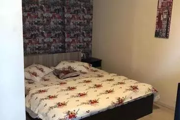 ペンション Neversea Black Sea