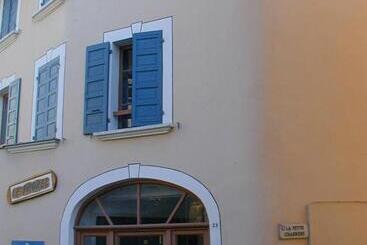 Aparthotel Résidence Le Prorel